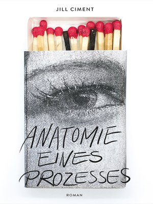 cover image of Anatomie eines Prozesses (eBook)
